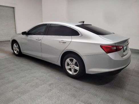Used 2020 Chevrolet Malibu LS FWD image 3
