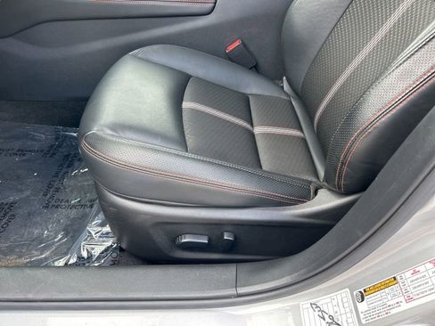 Certified 2025 Nissan Altima 2.5 SR FWD image 18