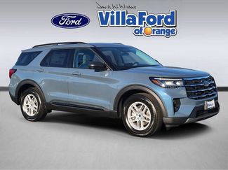 New 2026 Ford Explorer Active w/ Active Comfort Package video 1
