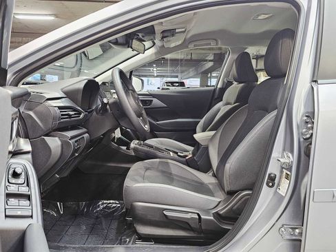 Used 2025 Subaru Impreza 2.0i image 23