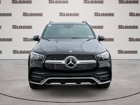 Used 2022 Mercedes-Benz GLE 450 4MATIC image 8