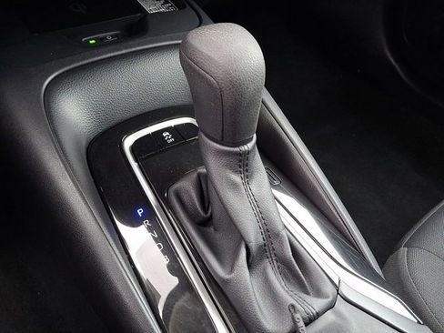 Certified 2025 Toyota Corolla LE w/ LE Premium Package image 14