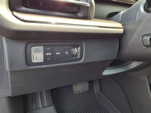 New 2026 Chevrolet Traverse High Country w/ LPO, Floor Liner Package image 20