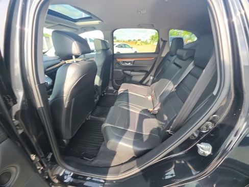 Used 2020 Honda CR-V EX-L image 27