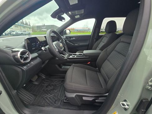 Certified 2026 Chevrolet Equinox LT image 16