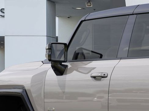New 2026 GMC Hummer EV SUV AWD/4WD image 12