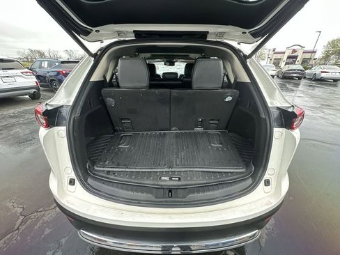 Used 2022 MAZDA CX-9 Touring w/ Touring Premium Package AWD/4WD image 25