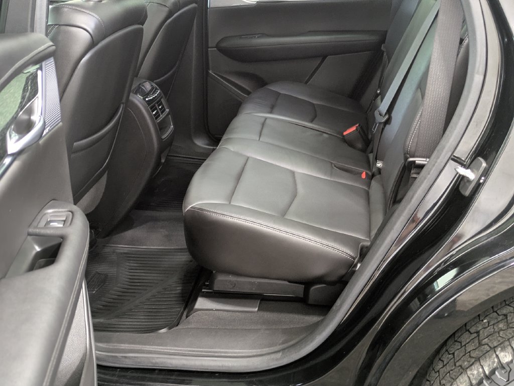 Used 2020 Cadillac XT5 Premium Luxury FWD image 18