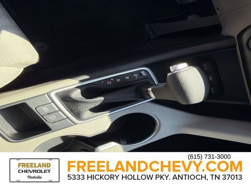 Used 2021 Kia Sportage LX FWD image 33