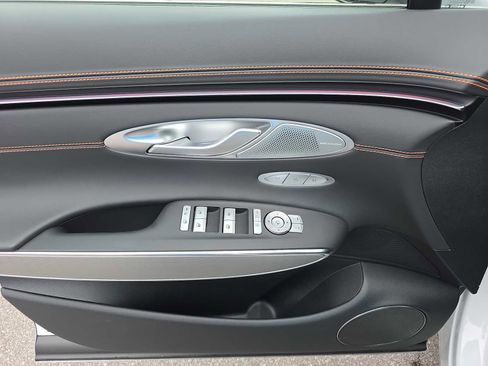 New 2026 Genesis GV70 2.5T Sport Prestige image 15