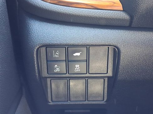 Used 2021 Honda CR-V Touring image 29