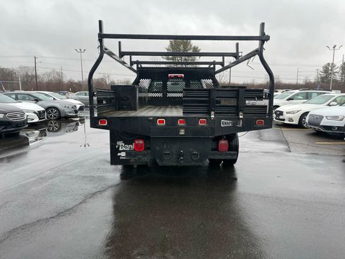 Used 2016 Chevrolet Silverado 3500 W/T w/ WT Convenience Package image 5