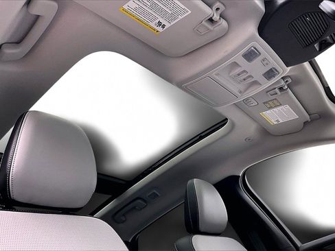 New 2026 Ford Escape Platinum w/ Premium Technology Package image 30