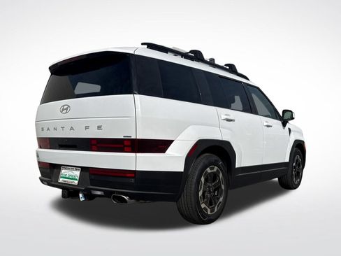 New 2026 Hyundai Santa Fe SEL AWD/4WD image 8