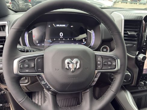 New 2026 RAM 1500 Big Horn image 16