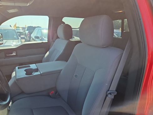 Used 2013 Ford F150 XLT w/ Luxury Equipment Group AWD/4WD image 9