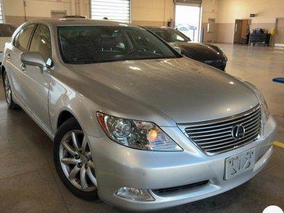 Used 2007 Lexus LS 460 460