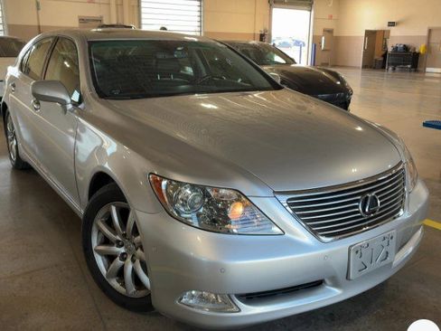 Used 2007 Lexus LS 460 460 image 1