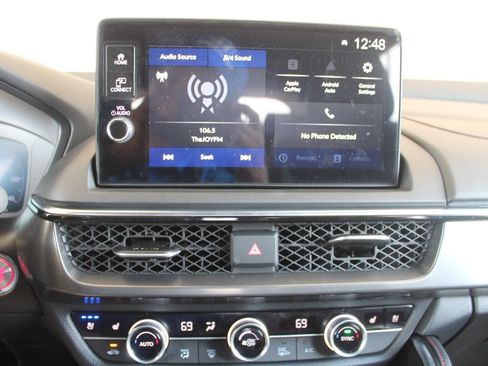 Used 2025 Acura ADX A-Spec FWD image 11