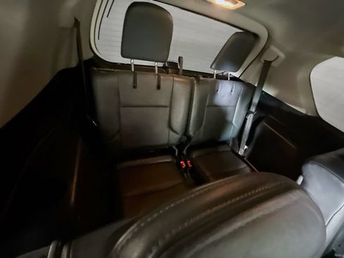 Used 2017 Lexus GX 460 Premium AWD/4WD image 29