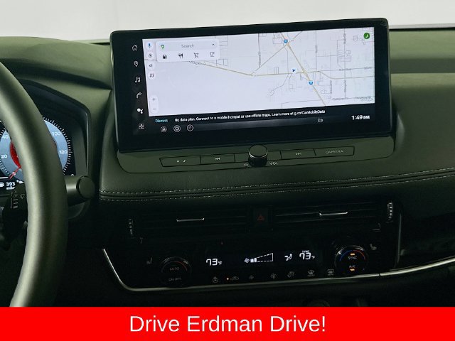 Used 2025 Nissan Rogue SL FWD image 20