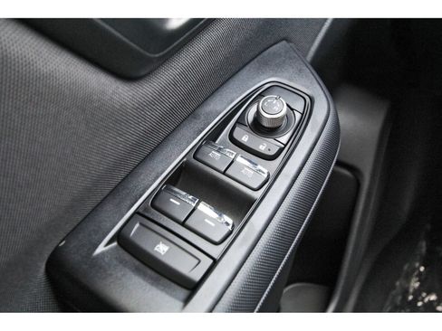 New 2026 Subaru Forester Premium AWD/4WD image 21