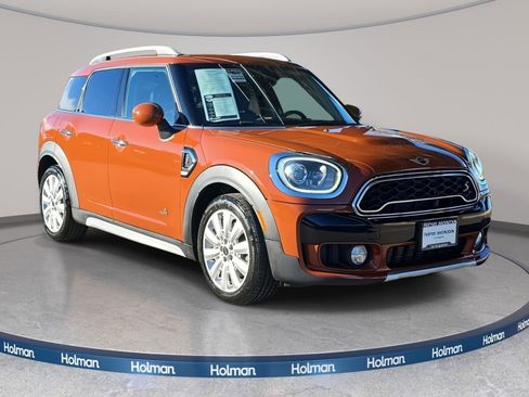 Used 2018 MINI Cooper Countryman S image 9