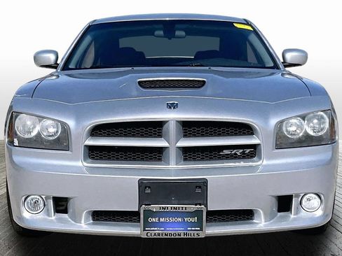 Used 2007 Dodge Charger SRT8 w/ SRT Option Group I RWD image 2