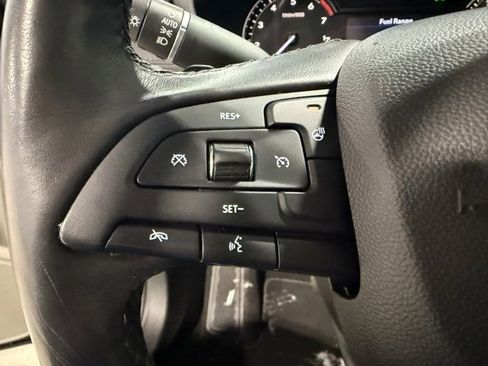 Used 2019 Cadillac XT4 Luxury image 13