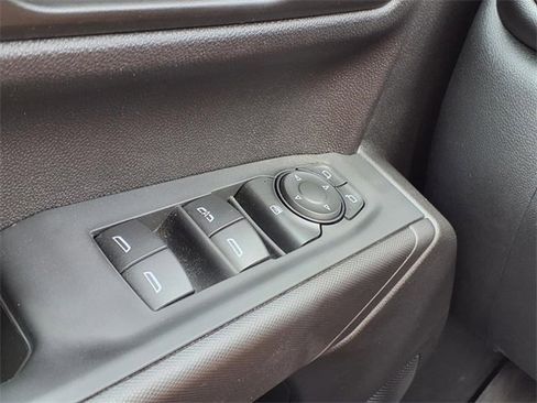 Used 2024 Chevrolet Silverado 1500 Custom image 21