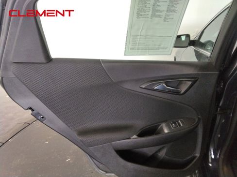 Used 2023 Chevrolet Malibu LT image 27