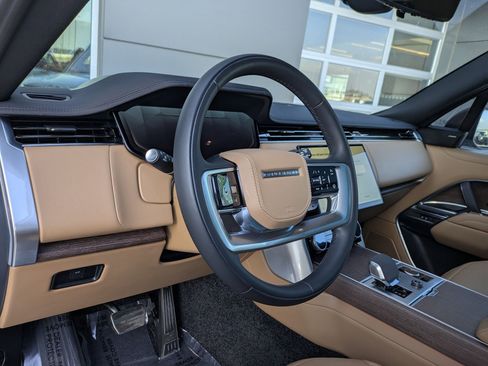 Certified 2023 Land Rover Range Rover SE image 14