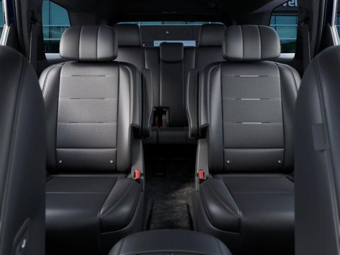 New 2027 Hyundai Palisade Calligraphy FWD image 12