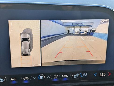 New 2026 Chevrolet Traverse RS image 23