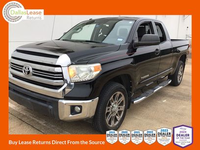 Used 2016 Toyota Tundra SR5