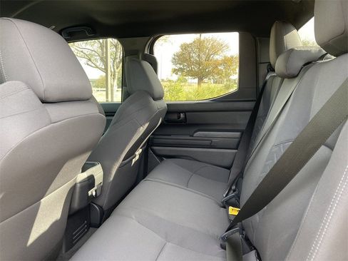 New 2026 Toyota Tacoma SR image 3