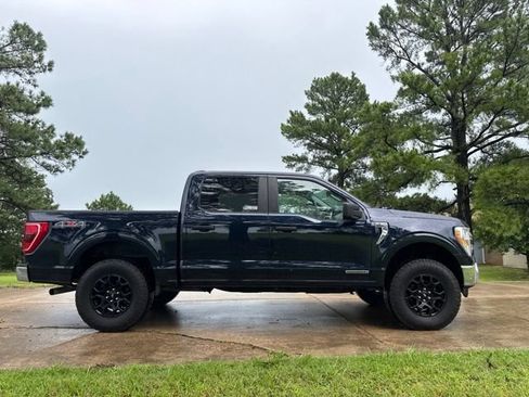 Used 2022 Ford F150 XLT AWD/4WD image 26