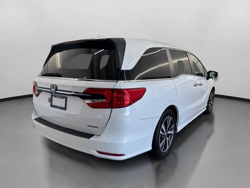 Used 2024 Honda Odyssey Touring image 10