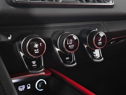 Used 2022 Audi R8 V10 performance RWD image 28