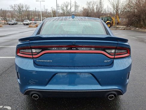 Used 2023 Dodge Charger GT image 5