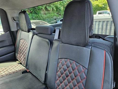 Used 2021 GMC Sierra 1500 Elevation w/ X31 Off-Road Package AWD/4WD image 20