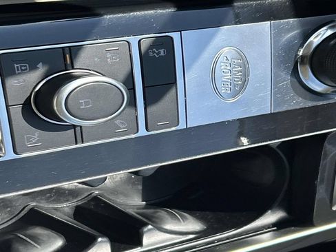Used 2019 Land Rover Range Rover AWD/4WD image 37
