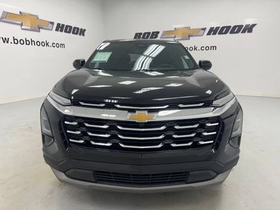 Used 2026 Chevrolet Equinox LT