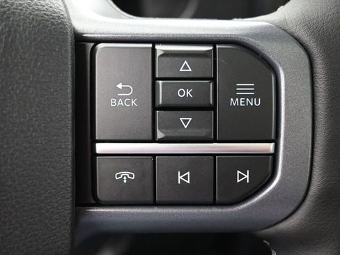 Used 2025 Ford F250 Lariat w/ Lariat Ultimate Package AWD/4WD image 14
