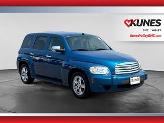Used 2009 Chevrolet HHR LT FWD video 1
