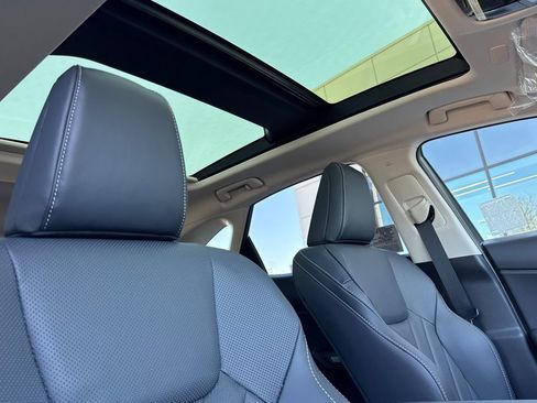 New 2026 Lexus NX 450h+ AWD w/ Luxury Package image 17