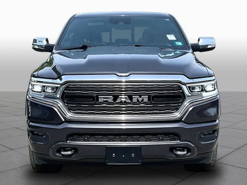 Used 2020 RAM 1500 Limited AWD/4WD image 4