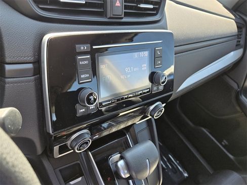 Certified 2020 Honda CR-V LX image 20
