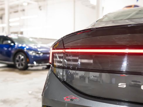 Used 2024 Hyundai Sonata SEL image 46