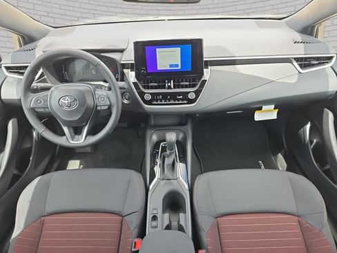 New 2026 Toyota Corolla SE FWD image 9
